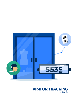 Visitor Tracking