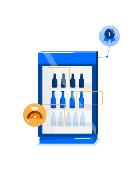 Automated Shelf Audit