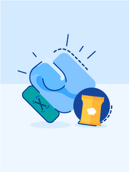 Competitive Benchmark - Products