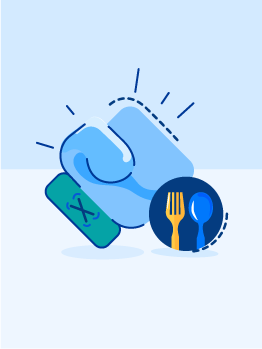 Competitive Benchmark - Restaurants
