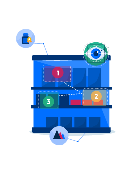 Eye Tracking Shelf Evaluation (ETSE)