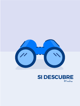 SI Descubre