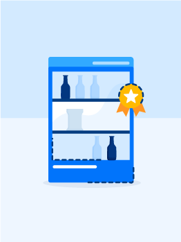 Automated Shelf Audit
