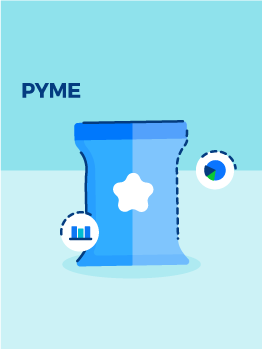 Evaluación de marcas para PYMES