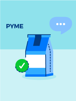 Concept test for SMB