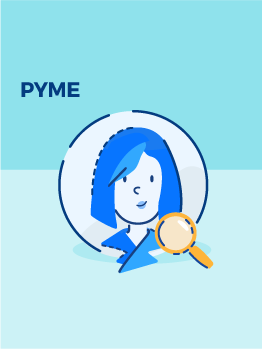 Perfil del consumidor para PYMES